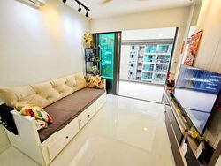 The Topiary (D28), Condominium #629274631